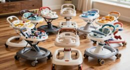 top premium baby walkers