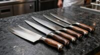top professional chef knives