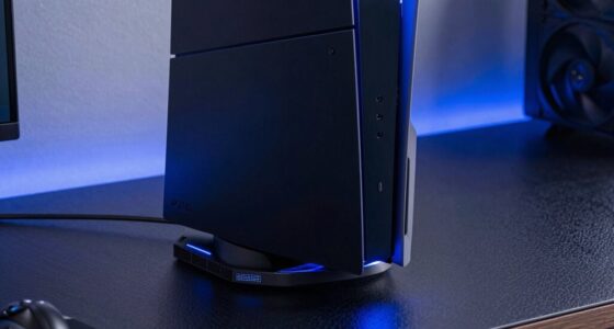 top ps5 cooling stands