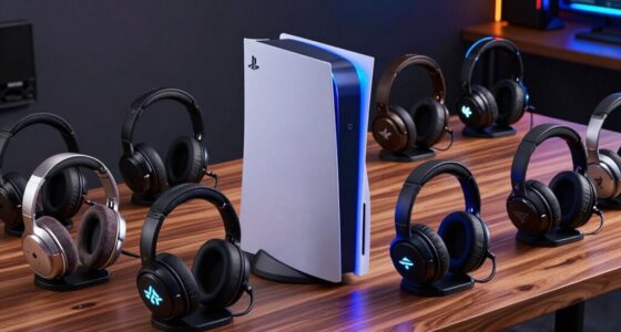 top ps5 gaming headsets