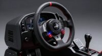 top ps5 racing wheel picks