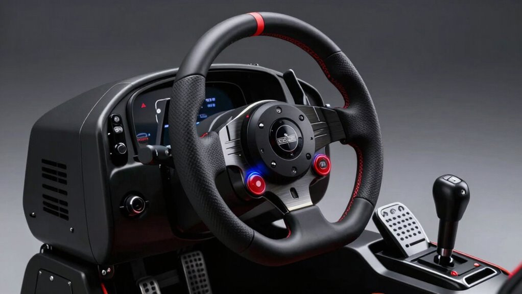 top ps5 racing wheel picks
