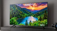 top qled tvs 2026