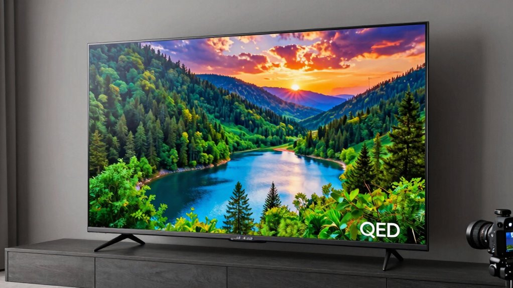 top qled tvs 2026
