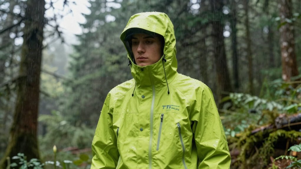 top rain jackets 2026