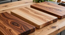 top rated end grain boards