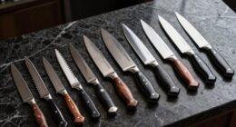 top restaurant knife picks