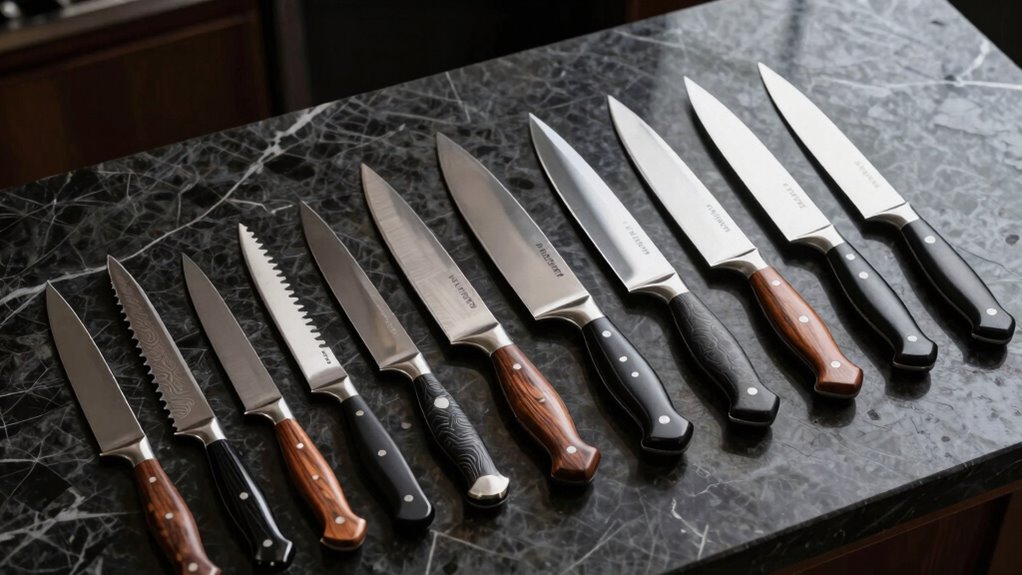 top restaurant knife picks