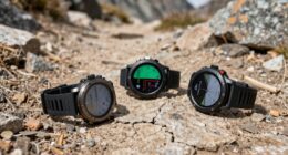top rugged smartwatch picks