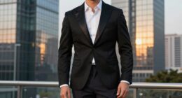 top slim fit blazers 2026