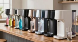 top soda maker selections