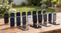 top solar phone chargers