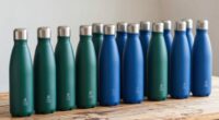 top stainless bottles 2026