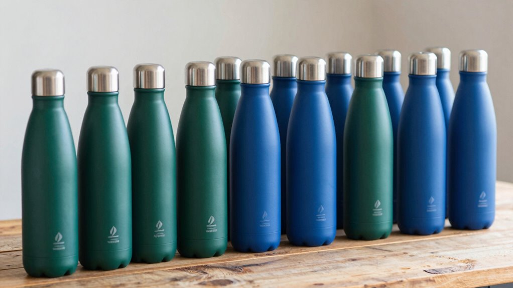 top stainless bottles 2026