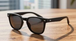 top stylish bluetooth sunglasses