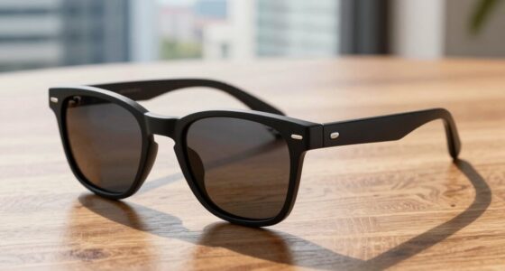 top stylish bluetooth sunglasses