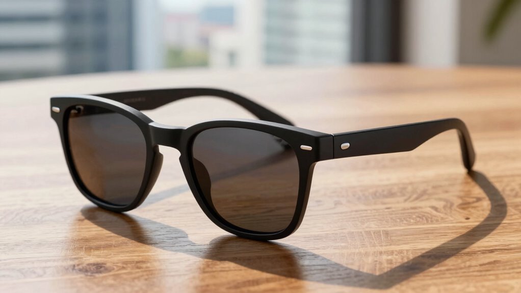 top stylish bluetooth sunglasses