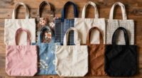 top stylish canvas tote bags