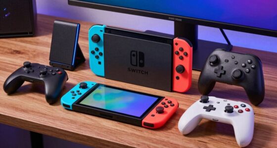 top switch accessories 2026