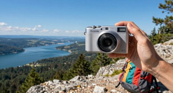 top travel compact cameras