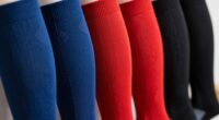 top travel compression sock list