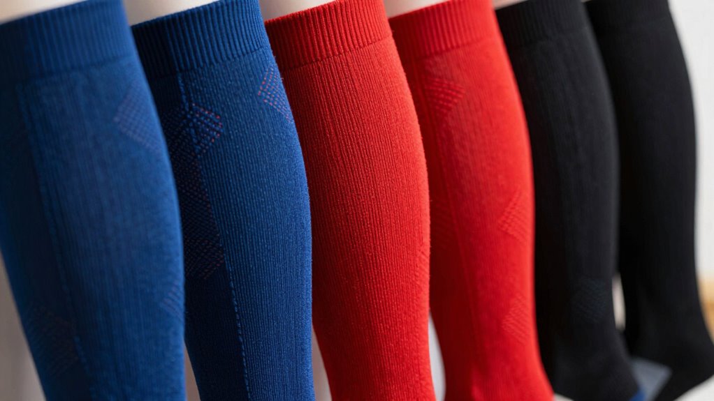 top travel compression sock list