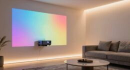 top ultra short throw projectors