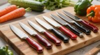 top vegetable knife picks
