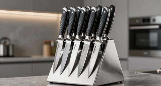 top vg10 chef knives