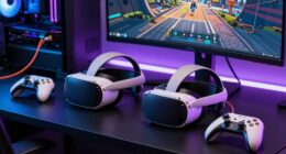 top vr gear picks