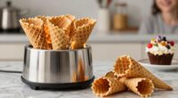 top waffle cone makers 2026