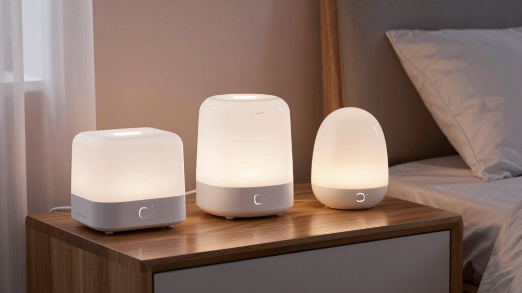 top white noise machines