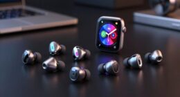 top wireless earbuds for apple