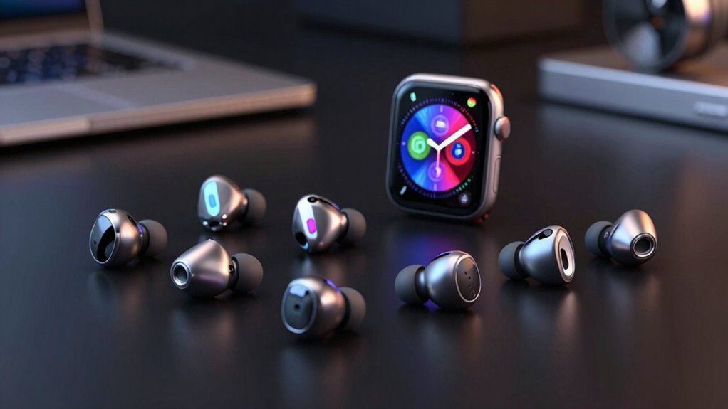 top wireless earbuds for apple