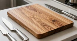 top wooden cutting boards