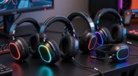 top xbox gaming headsets