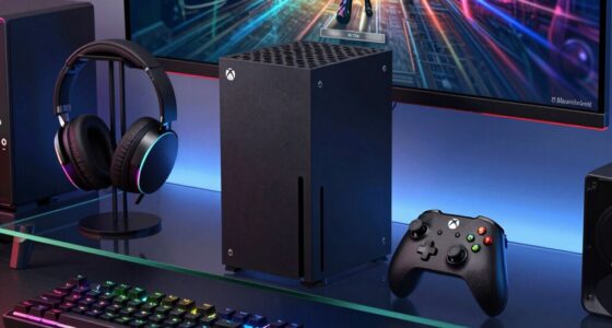 top xbox series x accessories