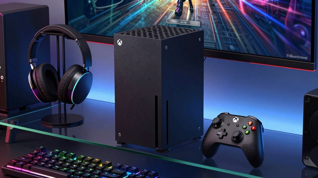top xbox series x accessories