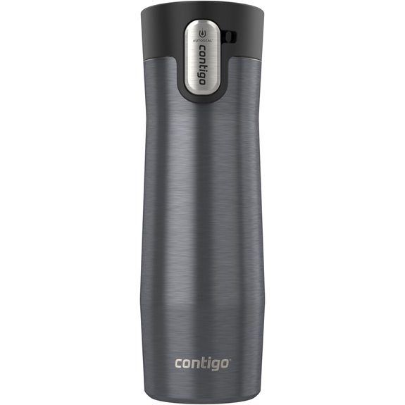 Contigo West Loop Vacuum-Insulated Travel Mug