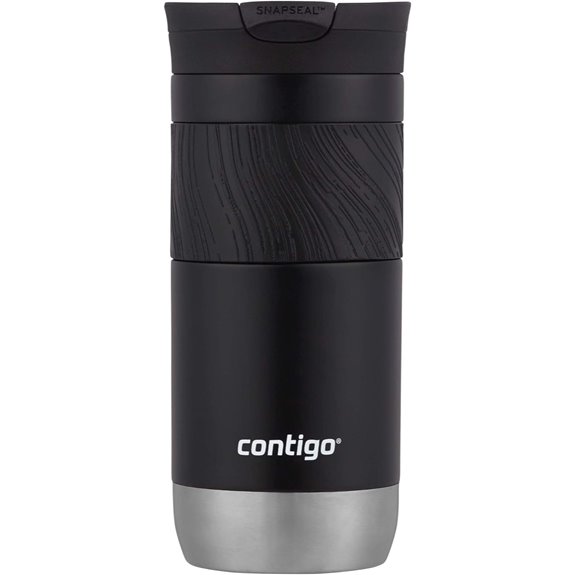 Contigo Byron Vacuum-Insulated Travel Mug 16oz