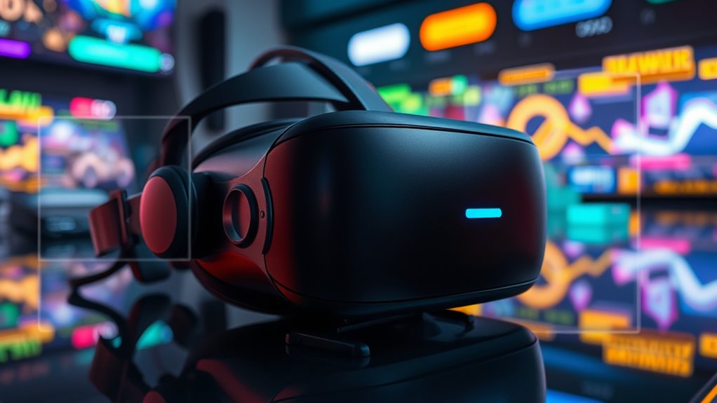 vr headset selection criteria