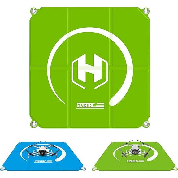 STARTRC Waterproof Drone Landing Pad for Mavic/Quadcopters
