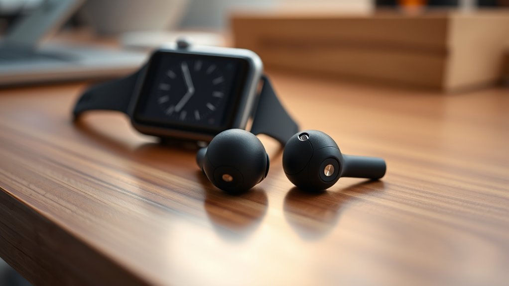 wireless earbuds compatibility factors