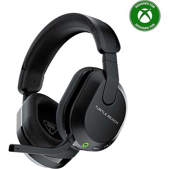 Turtle Beach Stealth 600 Wireless Gaming Headset