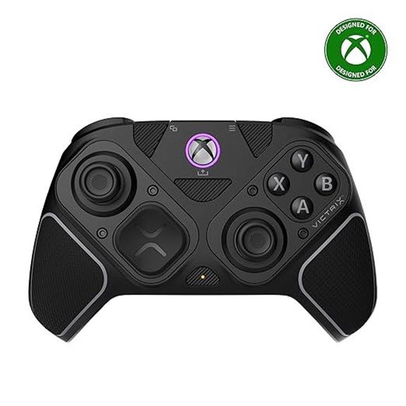 Turtle Beach Victrix Pro BFG Wireless Xbox Controller