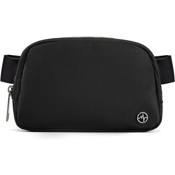 Pander Crossbody Fanny Pack for Women