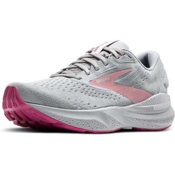Brooks Women’s Adrenaline GTS 24 Supportive Running Shoe