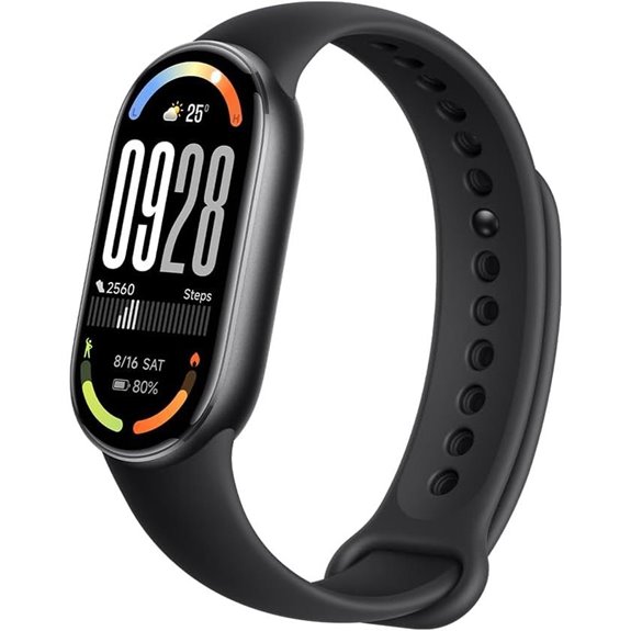 xiaomi mi smart band
