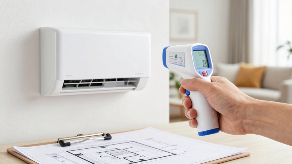 accurate mini split sizing techniques