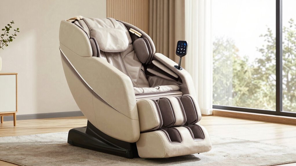 adjust customize support relax